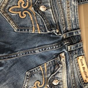 Rock and revel jeans